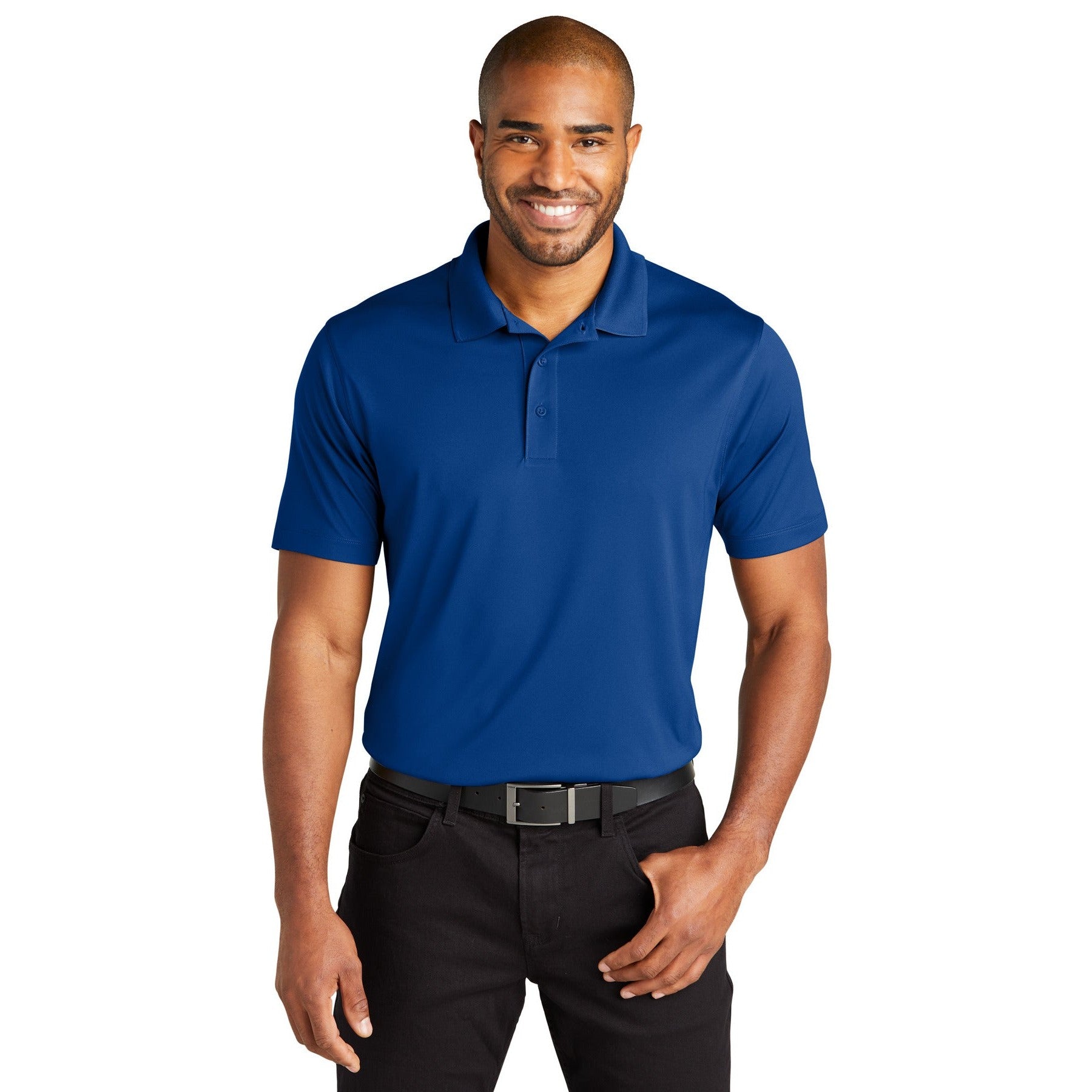 Port Authority-Port Authority® C-FREE® Performance Polo K863-MedTech-7